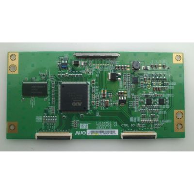  T-CON 5531T03072 / AUO 55.31T03.072 T315XW02 V9 / T260XW02 VA / 06A53-1C / MODELO POLAROID TDA-03211C